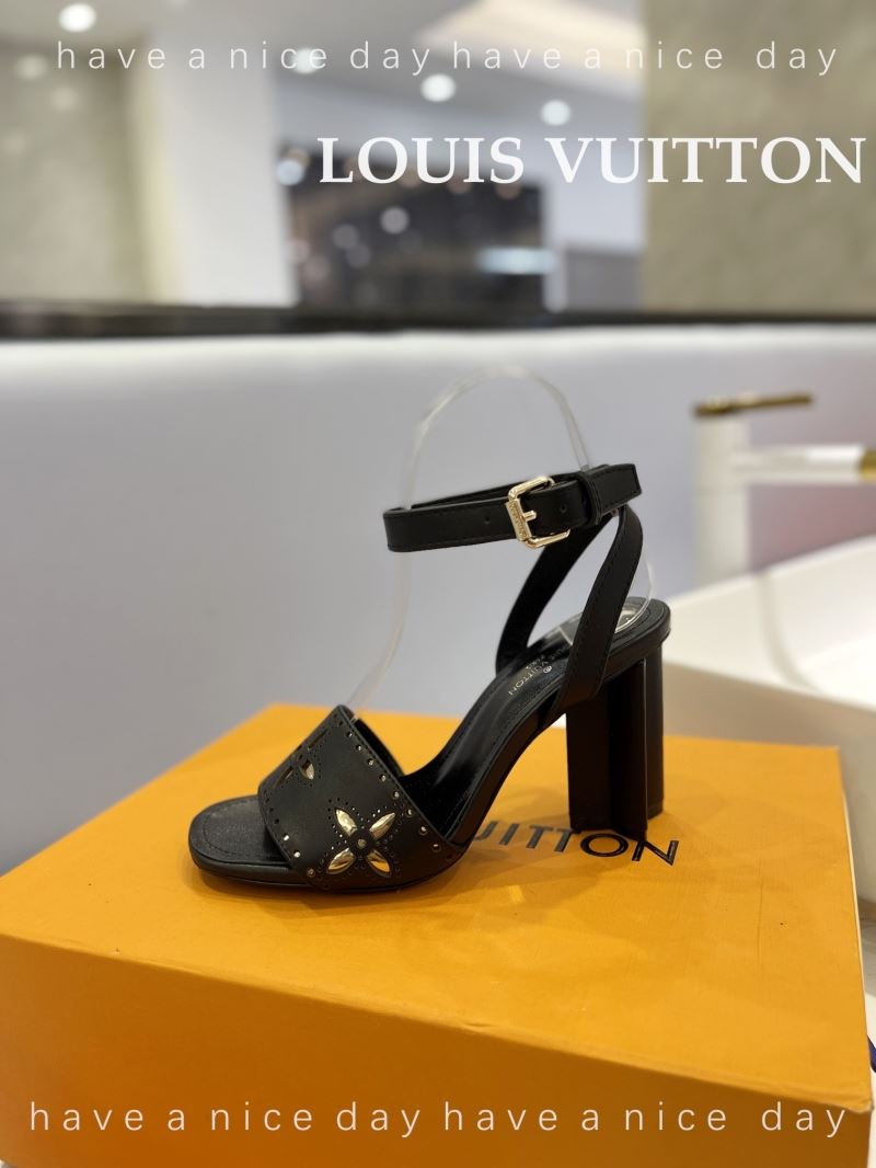 Louis Vuitton Sandals